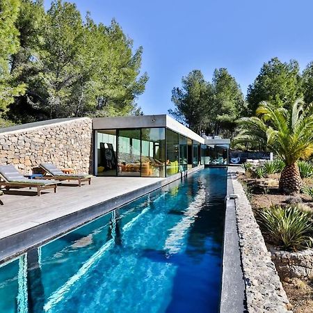 Villa On The Rocks Bandol Zewnętrze zdjęcie