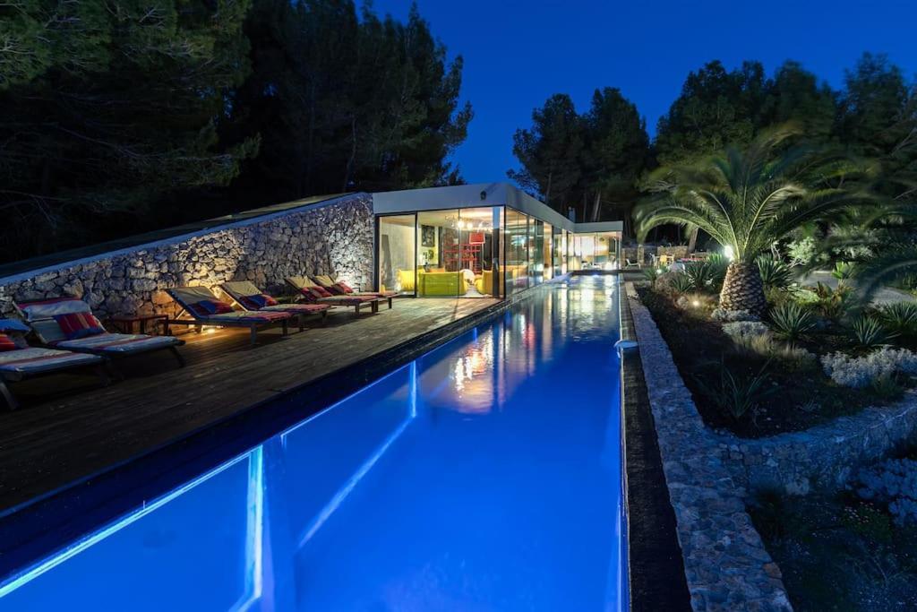 Villa On The Rocks Bandol Zewnętrze zdjęcie