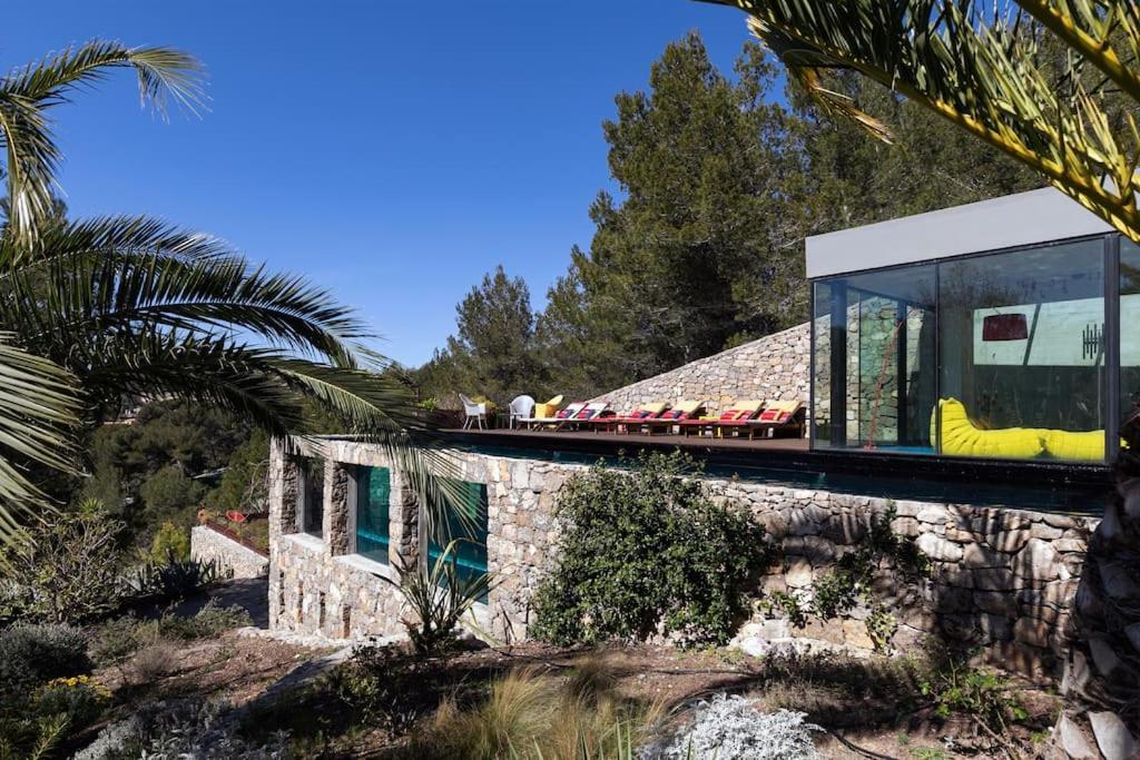 Villa On The Rocks Bandol Zewnętrze zdjęcie