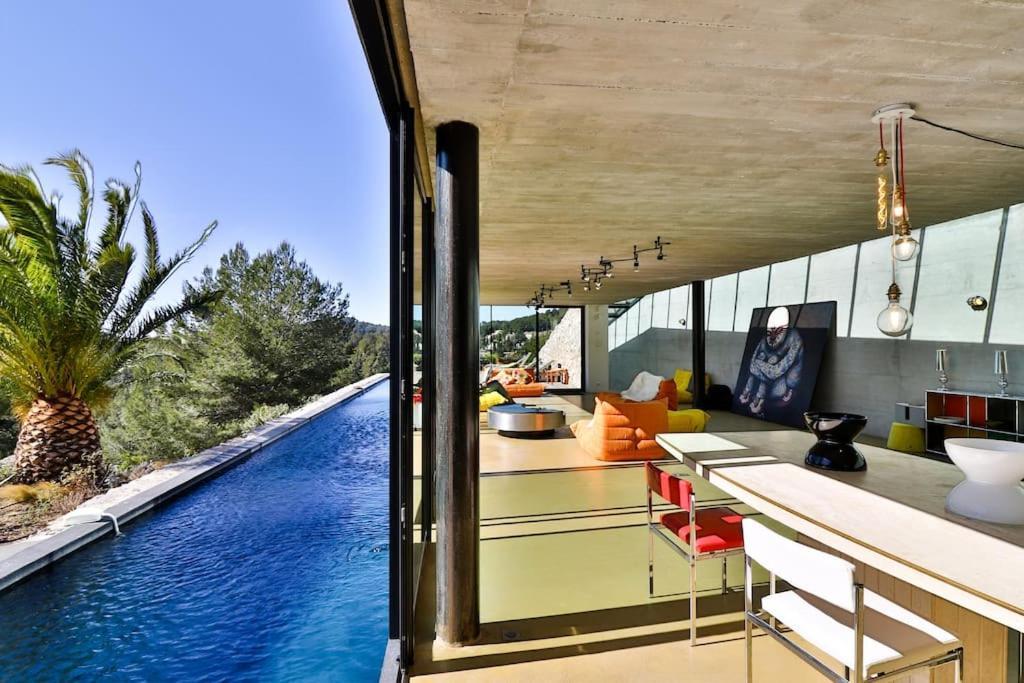 Villa On The Rocks Bandol Zewnętrze zdjęcie