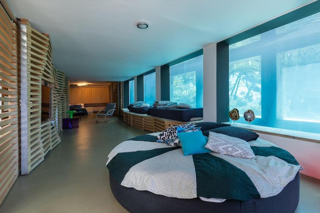 Villa On The Rocks Bandol Zewnętrze zdjęcie