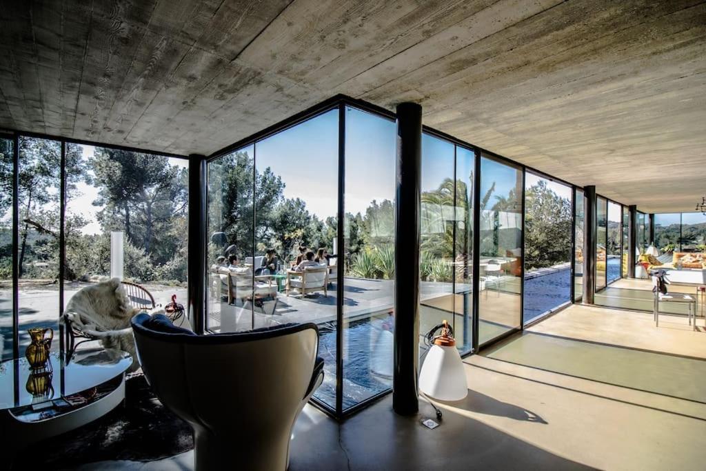 Villa On The Rocks Bandol Zewnętrze zdjęcie