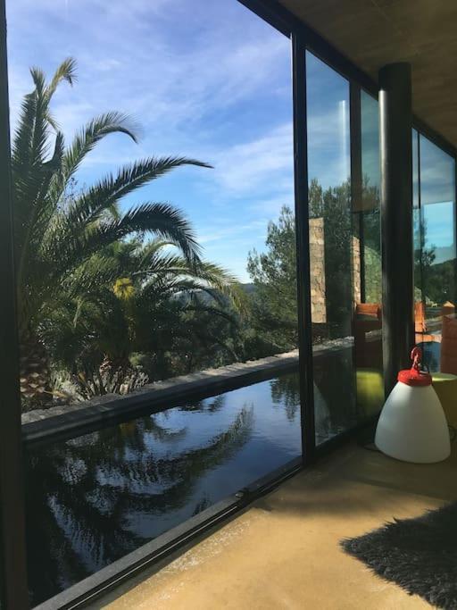 Villa On The Rocks Bandol Zewnętrze zdjęcie