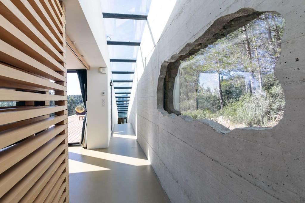 Villa On The Rocks Bandol Zewnętrze zdjęcie