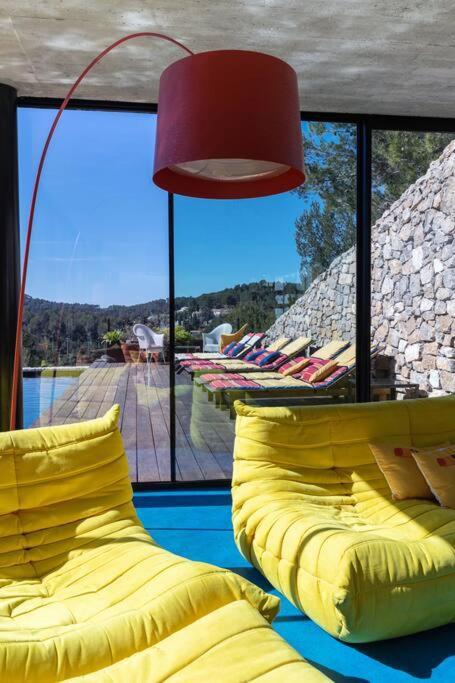 Villa On The Rocks Bandol Zewnętrze zdjęcie