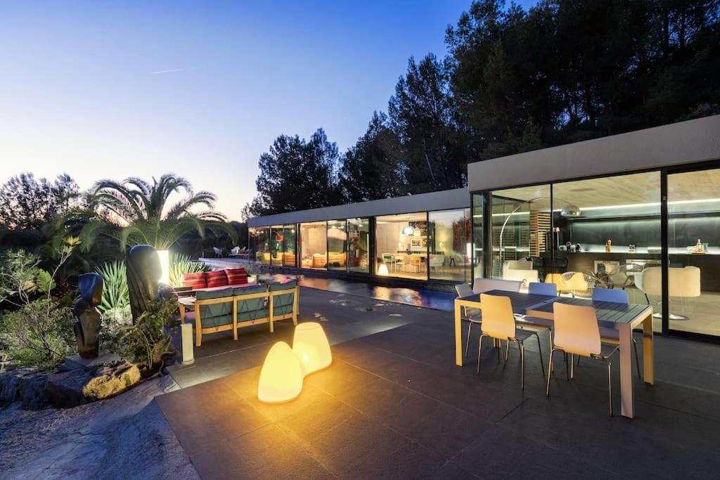 Villa On The Rocks Bandol Zewnętrze zdjęcie